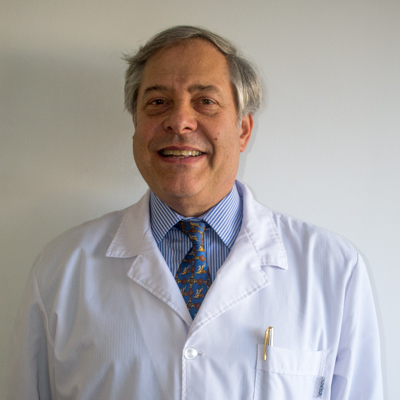 Dr. Alejandro Coussio